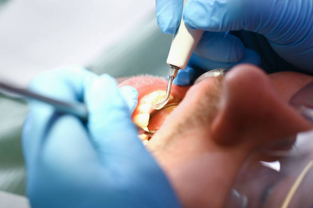 Best Emergency TMJ Treatment in Columbus Af, MS