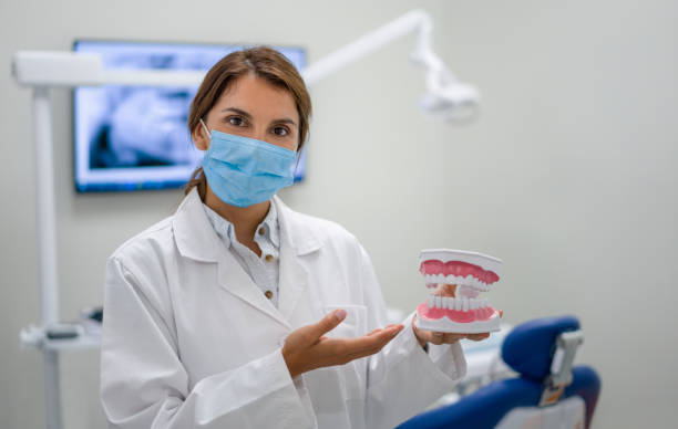 Best After-Hours Dental Trauma Care in Columbus Af, MS