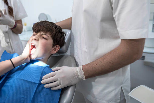 Best Emergency Orthodontic Services in Columbus Af, MS